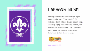 Lambang Pramuka dan Artinya