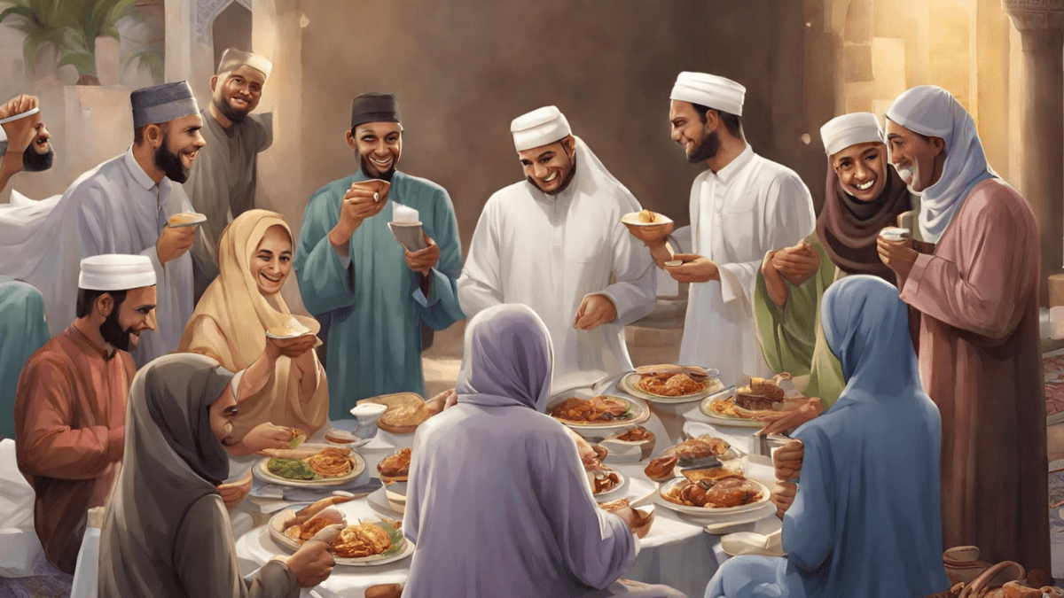 Apa yang dimaksud dengan met berbuka