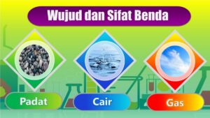 20 Benda di Sekitar Anda: Fungsi dan Perubahan Energi