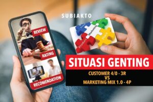 Sinonim kata genting