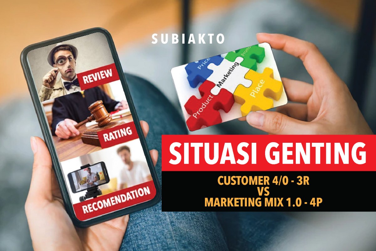 Sinonim kata genting