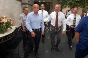 Peran Mohammad Hatta dalam Gerakan Antikorupsi