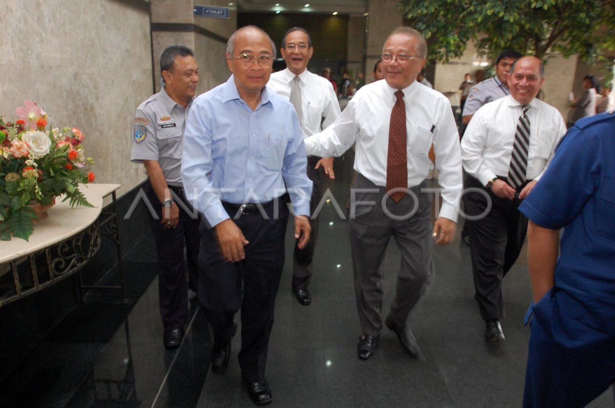 Peran Mohammad Hatta dalam Gerakan Antikorupsi