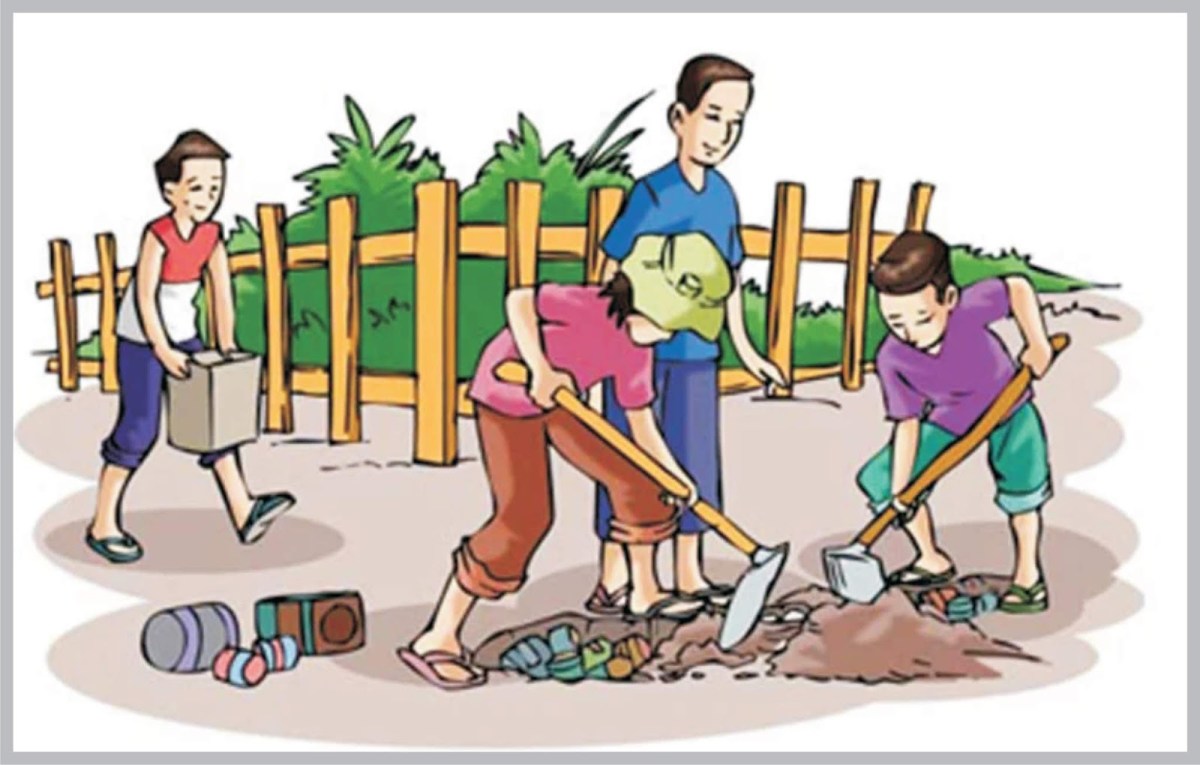 Cara Melaksanakan Hak dan Kewajiban dalam Masyarakat Beragam