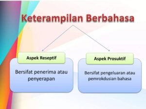 Manfaat keterampilan berbahasa bagi guru