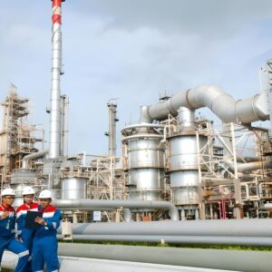 Negara, Geografi, dan Manfaat Sumber Daya Alam di Asia Tenggara