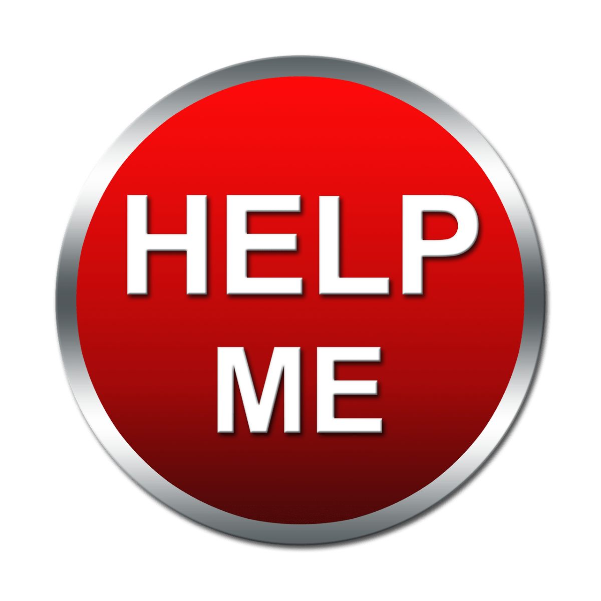 Butuh Segera, Tolong