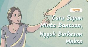 Minta Contoh Tambahan, Tolong Bantu