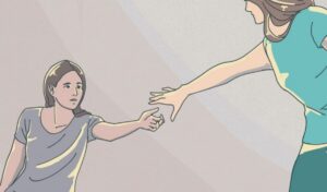 Minta bantuan kumpulkan besok