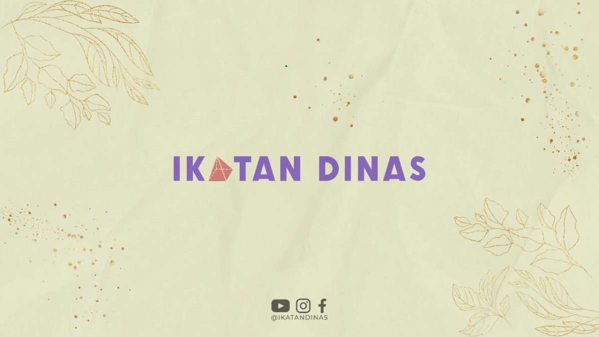 Makna taken, peka, dan tfl