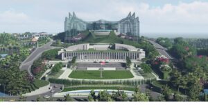 Ibukota Negara Brasil