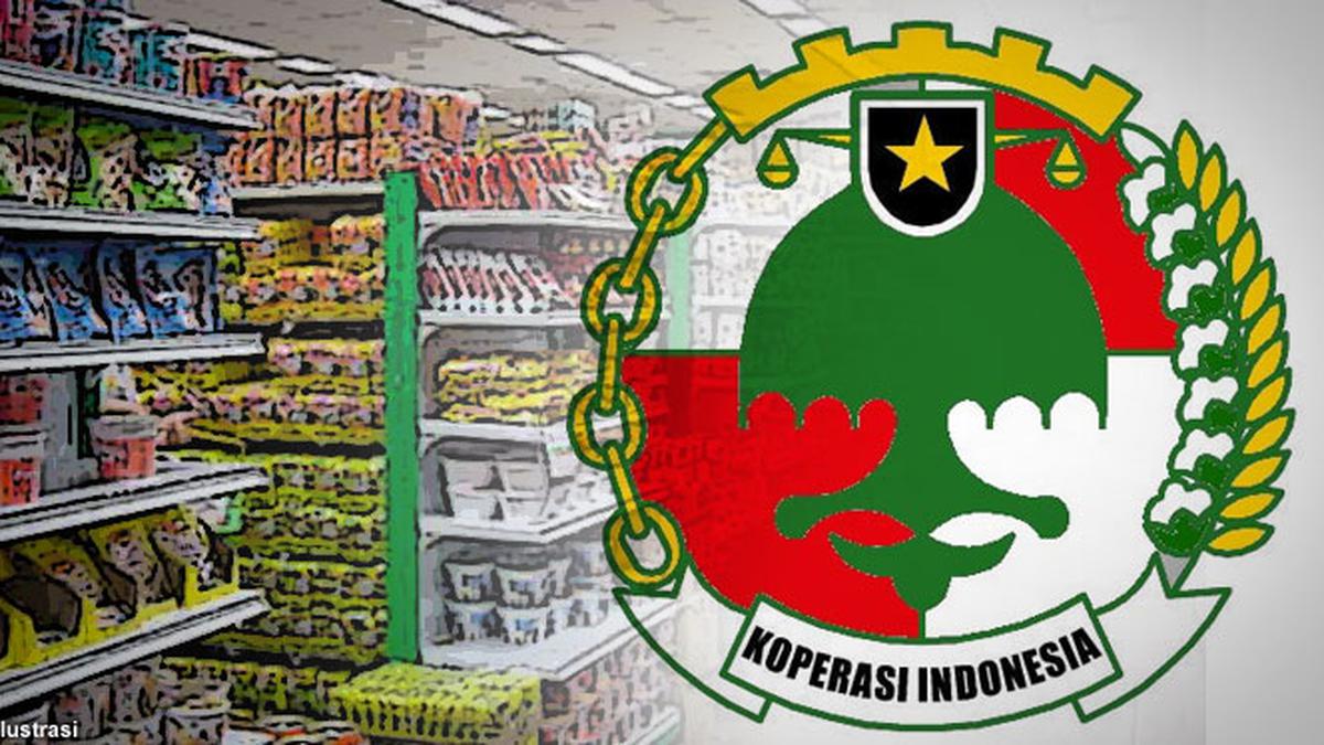 Contoh Koperasi Produksi di Indonesia
