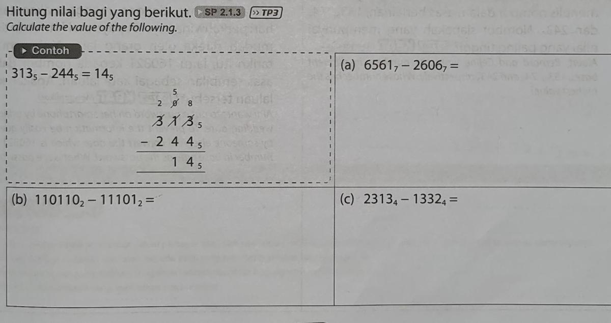 Nilai (2‑1/2)(3‑1/3)(4‑1/4)(5‑1/5)