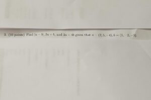 Find (2⭐3) and (4⭐5) given A⭐B = (A+2B)/3