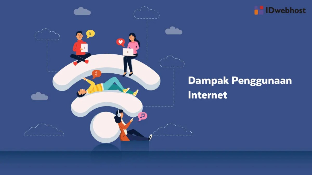 Dampak Negatif Komputer bagi Pengguna