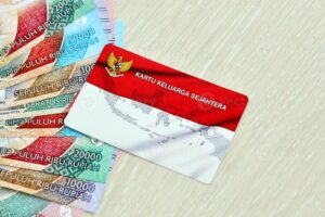 Nomor Kartu Keluarga Sejahtera yang Mana