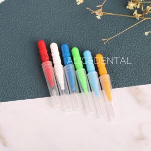 Solusi saat distributor tidak tersedia