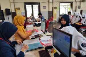 Jalur Afirmasi: Definisi