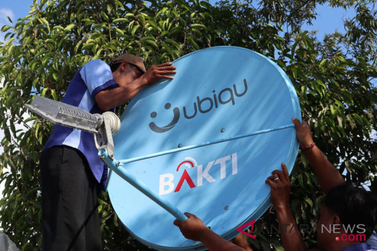 Cara Cepat Dapatkan Informasi Tanpa Batas Wilayah via TV, Internet, Radio, Video