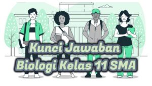 Definisi Sel dalam Biologi: Pilihan Jawaban yang Tepat