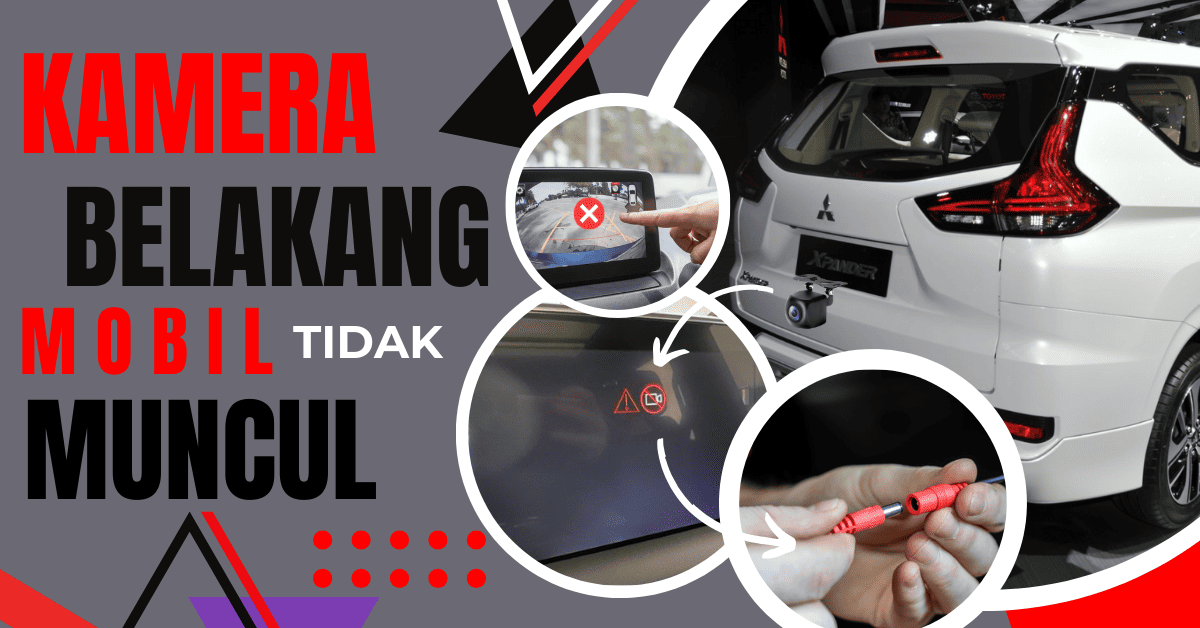 Mengapa B612 Tidak Bisa Digunakan pada Kamera Belakang