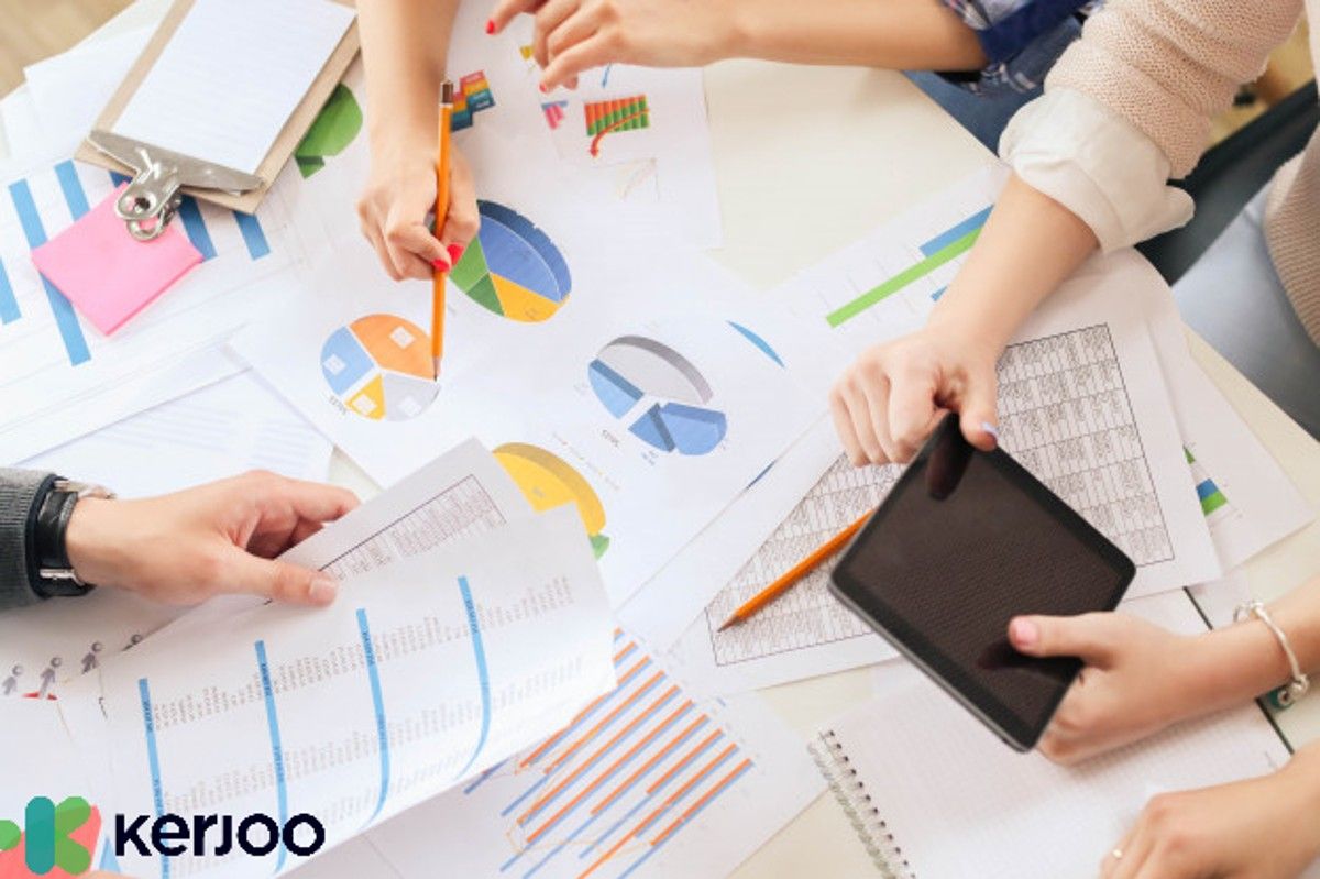 Probabilitas Memilih 3 Karyawan Berprestasi Baik dari 20 Karyawan