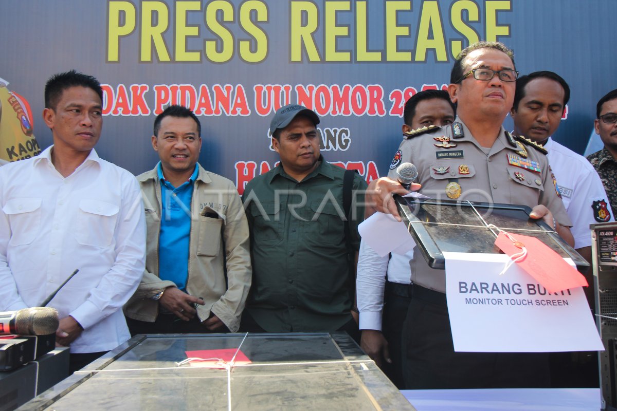 Pemakaian Hak Cipta yang Tidak Dianggap Pelanggaran