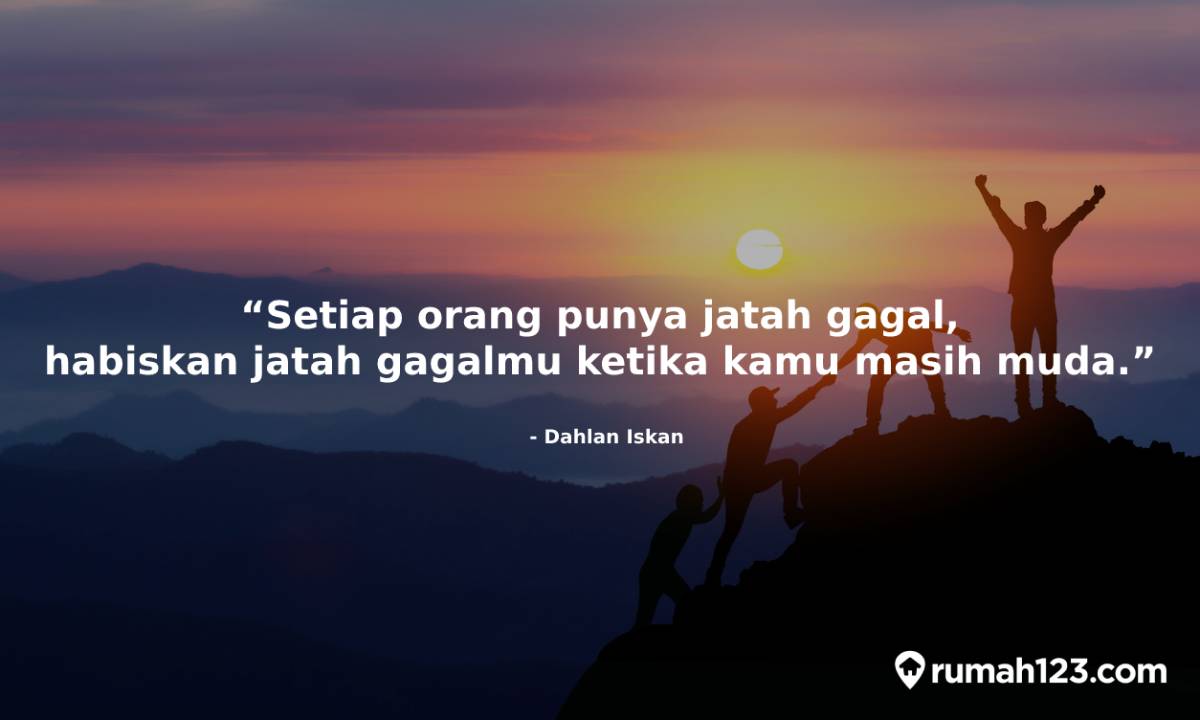 Motivasi Umat Islam untuk Bangkit