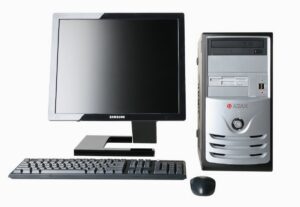 Ciri‑ciri Komputer Modern – Jawaban Benar