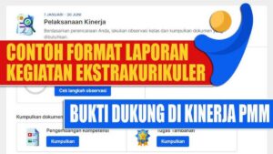 Tanya tentang Ekstrakurikuler Paskas, mohon bantuan jawab terlampir