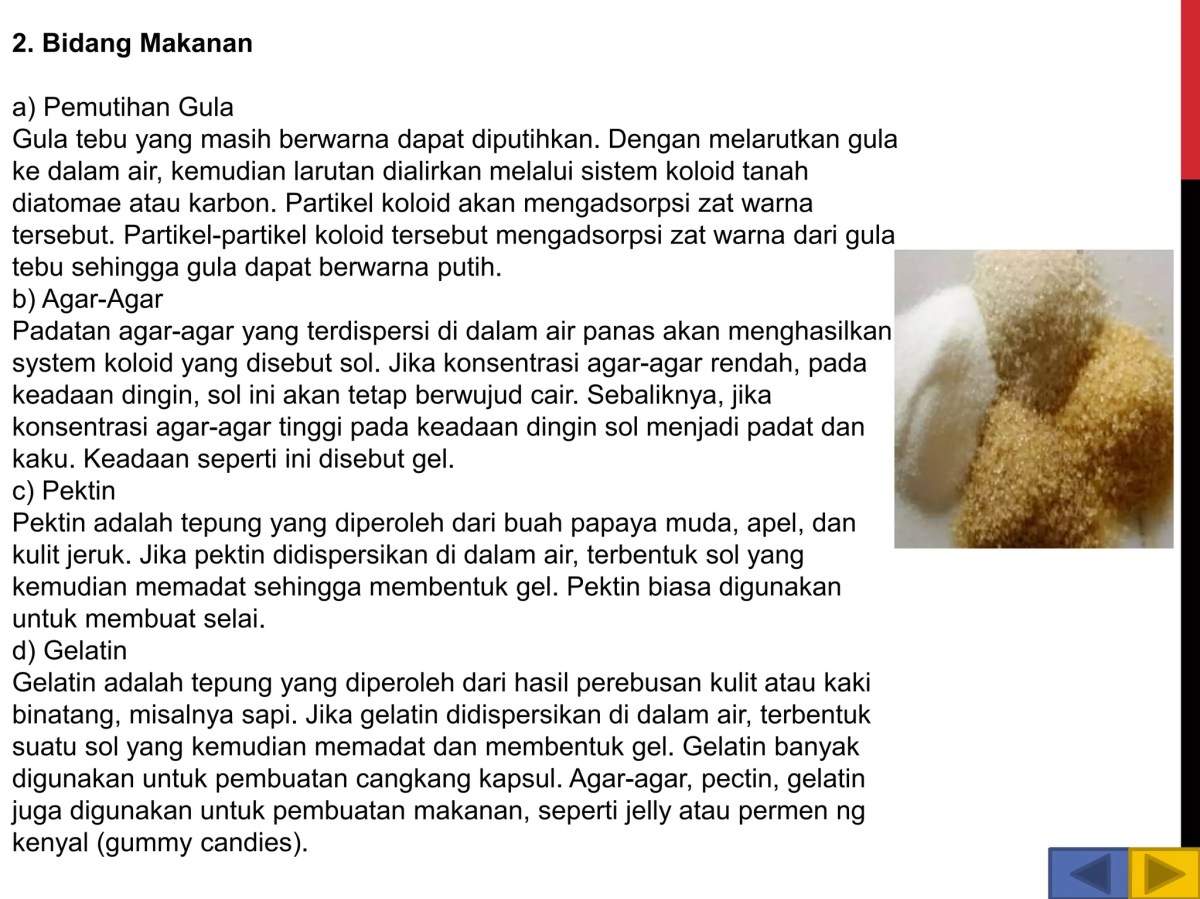 Fungsi Gel Agar dalam Pembuatan Krim: Pilihan Koloid