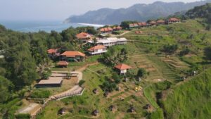 Potensi Memajukan Tempat di Kawasan Tersebut