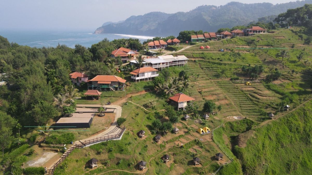 Potensi Memajukan Tempat di Kawasan Tersebut