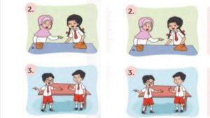 Tolong bantu dengan cara yang jelas