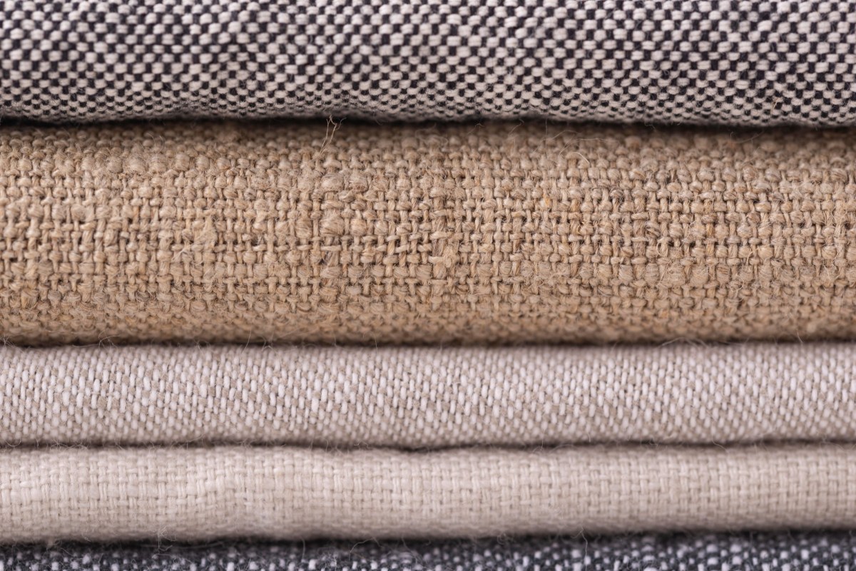 Serat pada tisu vs kain: penyebab mudah sobek