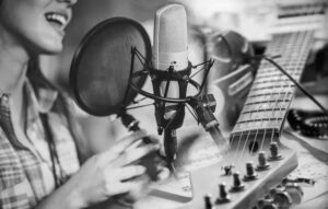 Langkah Pembuatan Karya Musik