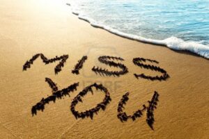 Makna Miss You