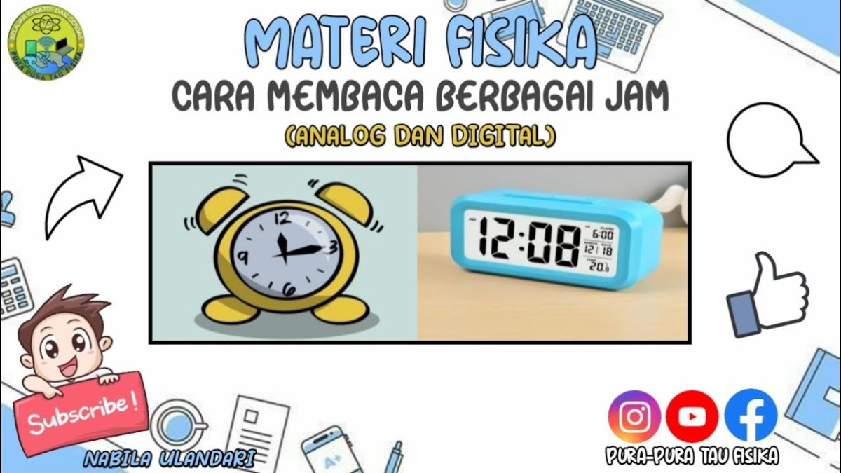 Hitung Jumlah Waktu Palindrom pada Jam Digital 12 Jam