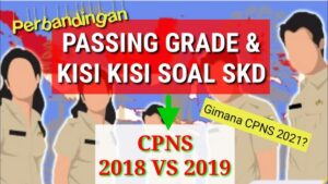 Umur Pak Ahmad dan Budi: Perbandingan 10 Tahun Lalu & Akan Datang