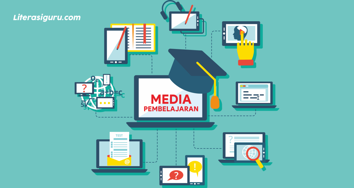 Video sebagai Bahan Ajar dan Media Pembelajaran
