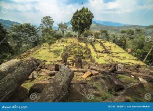 Situs Kuburan Prasejarah di Jawa Barat Ditemukan di Cianjur