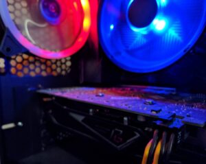 Cara Merawat Semua Perangkat Penyusun Komputer