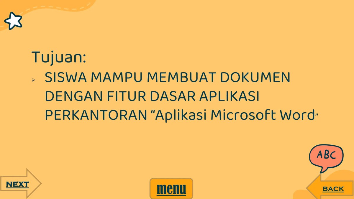 Aplikasi Pengolah Kata Populer, Kecuali Pilihan Berikut