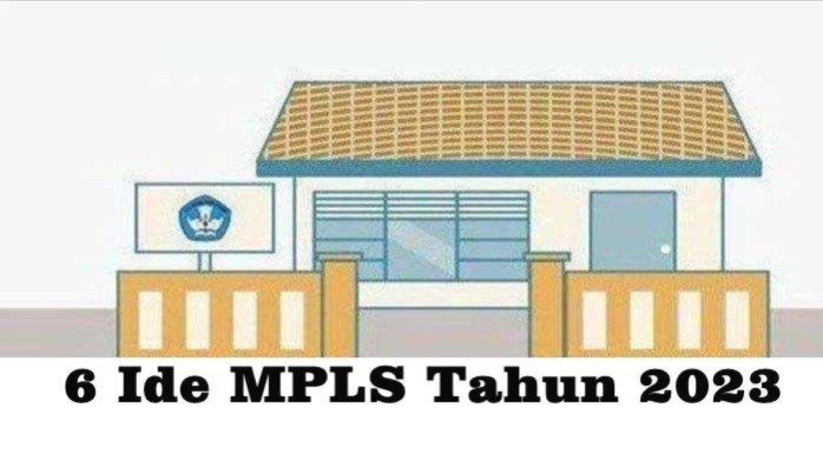 Tema cocok MOS SMP dan konsepnya