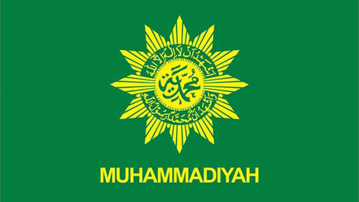 Organisasi Pergerakan Nasional Pertama untuk Memajukan Harkat dan Ekonomi Muslim