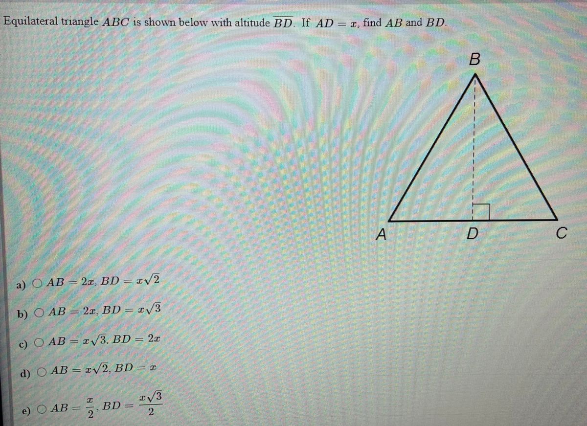 Find ABCDE where ABCDE1 equals three times 1ABCDE