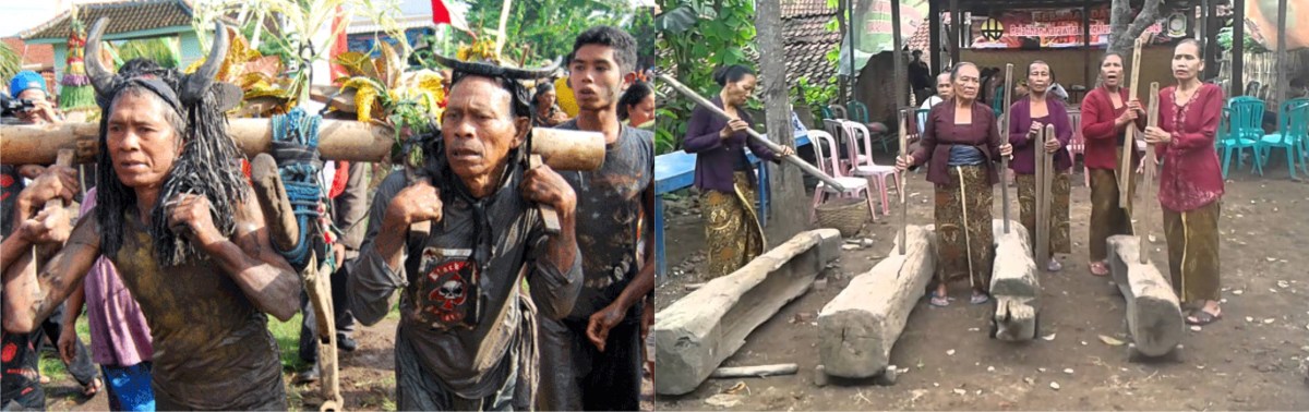 Sistem Kebudayaan Suku Osing di Banyuwangi