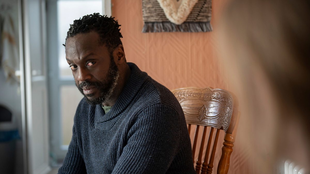 The One That Got Away