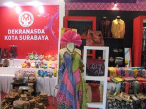 Contoh Nama Tema Bazar Kewirausahaan