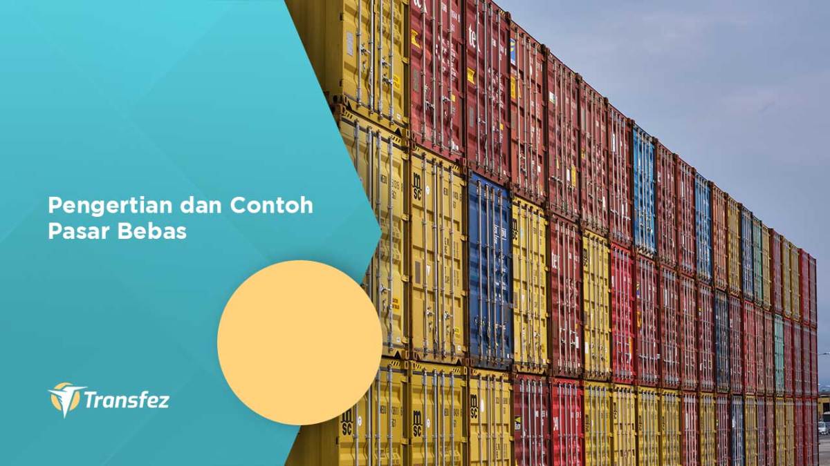 Pendapat Anda tentang Sistem Pasar Bebas di Indonesia